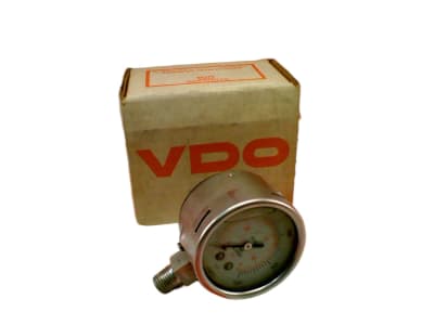 VDO INSTRUMENTS 2106-120-0-1000