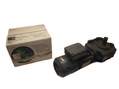 SEW EURODRIVE S57DT80N4BMGHF