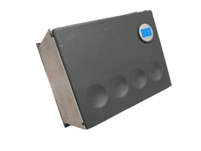 PARKER 5401-200-4-1-150-240-00