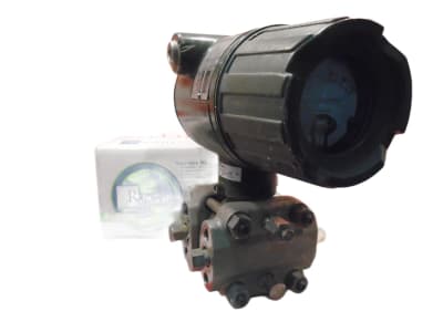 YOKOGAWA YA12F-SET4/FMF1/TBL/BR1/COM-B