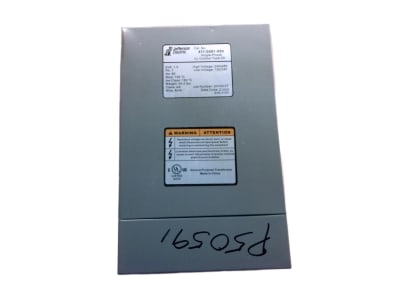 AAON P50591