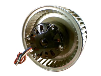 MCMILLAN ELECTRIC 96-13504