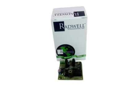 ASEA BROWN BOVERI 0474-092-C