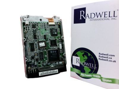 QUANTUM PI16S011