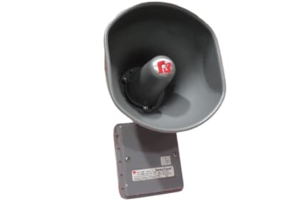 FEDERAL SIGNAL 300-250V