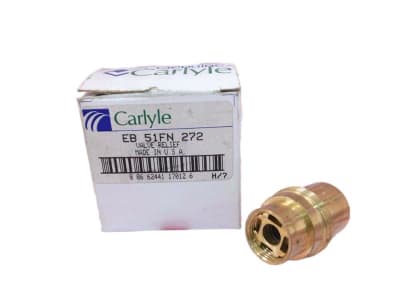 CARLYLE COMPRESSOR EB51FN272