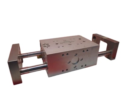 FESTO SLE-32-80-KF-A