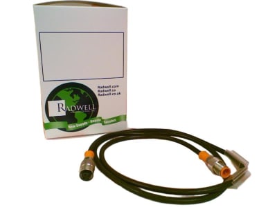 BELDEN RST5-RKT5-87/1