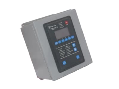 EATON CORPORATION IQA-6200