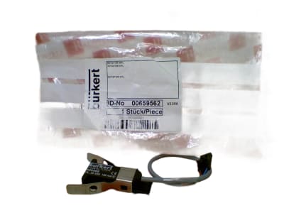 BURKERT 659562