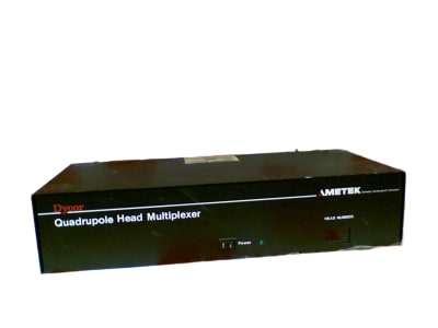 AMETEK M200MCFG