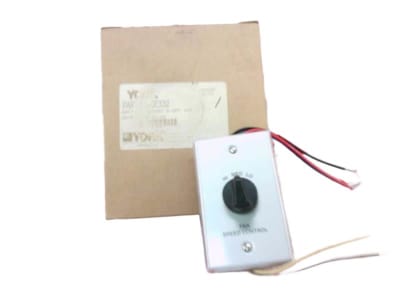JOHNSON CONTROLS FAQE-332