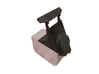 KEY TECHNOLOGY 800951