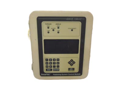 BETA TECH INC AC-FSC-004-001
