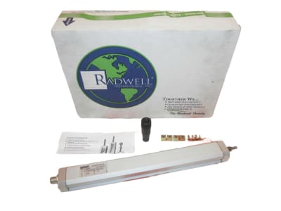 TWK ELEKTRONIK RH28/200-AG-CD