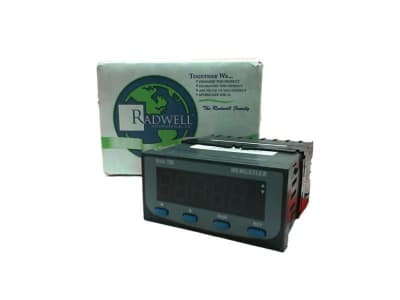 DYNAPAR 0-735P-10000
