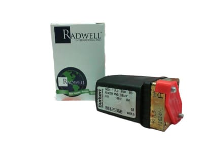 BURKERT 00125368
