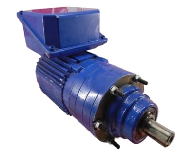 SUMITOMO MACHINERY INC CNFMS01-6075DAY-121