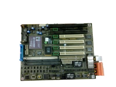 ASEA BROWN BOVERI MD-013.01-H1