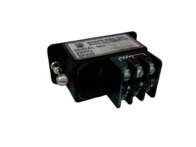 BURNS T420