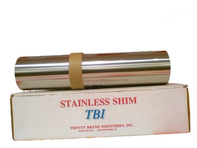 TRINITY BRAND INDUSTRIES INC SW-2