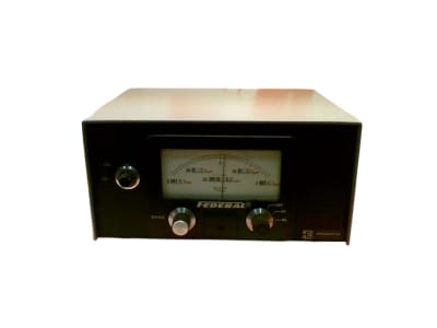 FEDERAL PRODUCTS EAS-2351