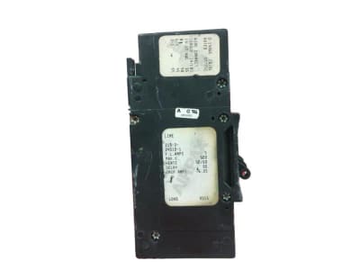 SENSATA TECHNOLOGIES 219-3-24510-1