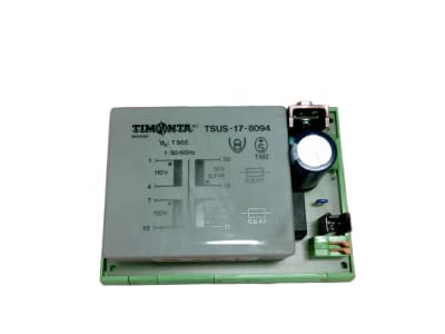 TIMONTA TSUS-17-8094