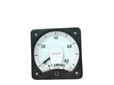 WESTINGHOUSE 4-75485