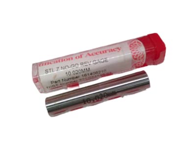 VERMONT GAGE 161406210-NOGO10.020
