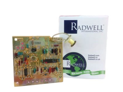 INVENSYS C0136UE-H