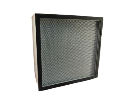 MC AIR FILTRATION 30207C