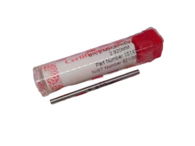 VERMONT GAGE 161404210-NOGO2.920