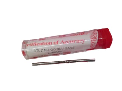 VERMONT GAGE 161404210-NOGO2.260