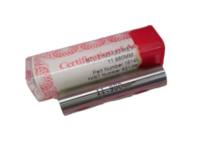 VERMONT GAGE 161407210-NOGO11.980