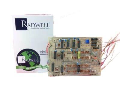 INVENSYS C014SXP-D