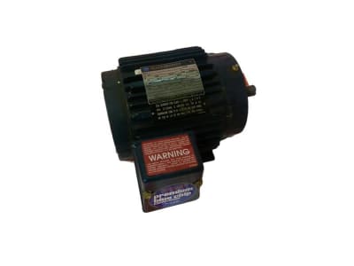 ALLEN BRADLEY 1329MC-HB2H18XAC-2057