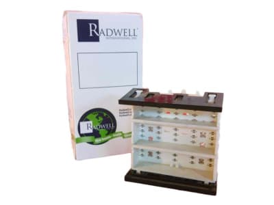 AMETEK 90850-LBX3-01