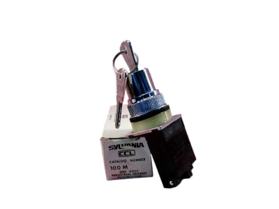 GTE 100M-DA1J