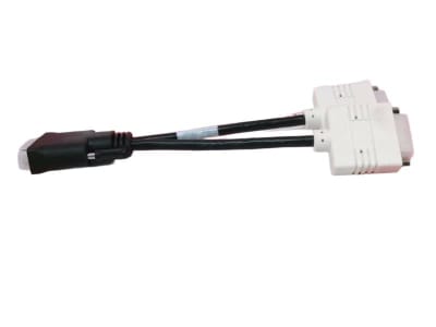MOLEX CN-0H9361-25960-17L-50ED