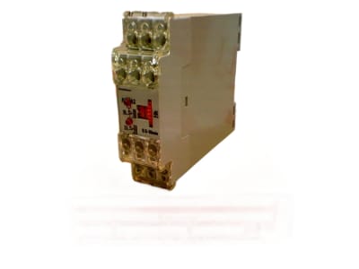 DOLD MK-9906.81-AC/DC24V-50/60HZ-10M