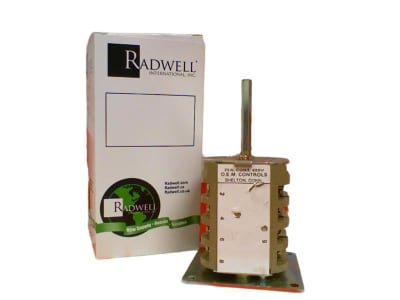 OEM CONTROLS INC NN164T2238