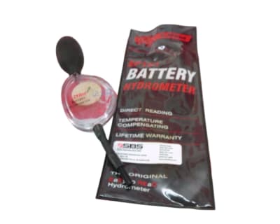 STORAGE BATTERY SYSTEMS SP-101