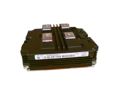 INFINEON DD400S65K1