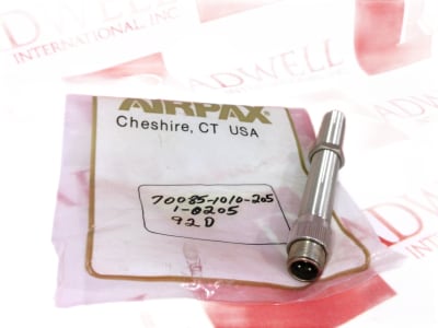 SENSATA TECHNOLOGIES 70085-1010-205