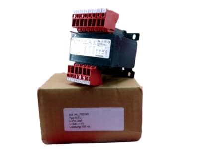 ISMET 700195