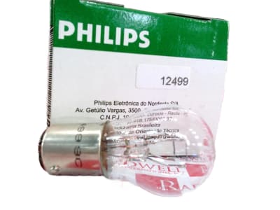 PHILIPS 12499