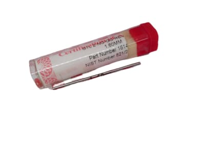 VERMONT GAGE 161403210-NOGO1.60