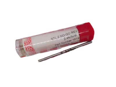 VERMONT GAGE 161404210-NOGO2.440