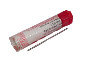 VERMONT GAGE 1614004210-NOGO1.520